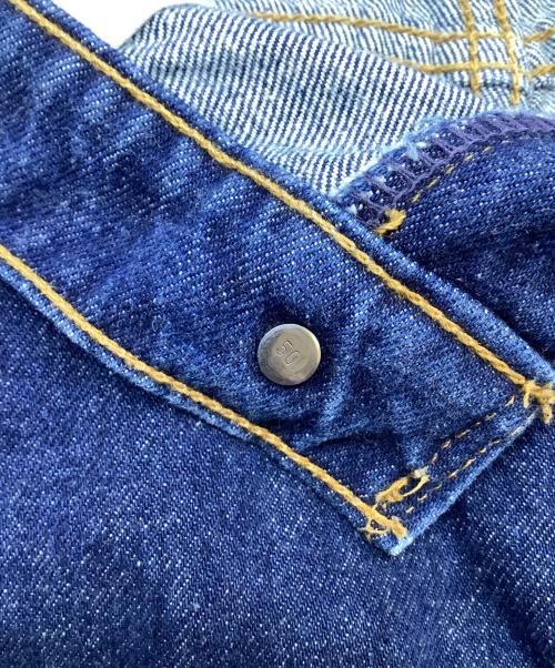 LEVI'S（リーバイス）LEVI'S (リーバイス) 517デニムパンツ サイズ:W34の古着・服飾アイテム