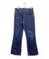 LEVI'S（リーバイス）の古着「517デニムパンツ」