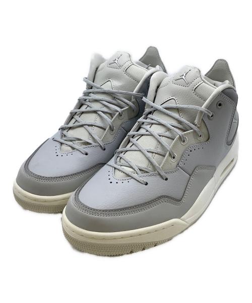 NIKE（ナイキ）NIKE (ナイキ) スニーカー グレー サイズ:27.5の古着・服飾アイテム