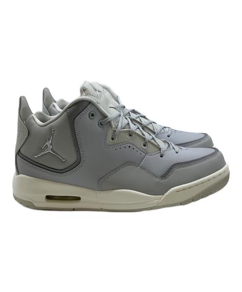 NIKE（ナイキ）NIKE (ナイキ) スニーカー グレー サイズ:27.5の古着・服飾アイテム