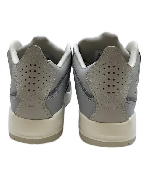 NIKE（ナイキ）NIKE (ナイキ) スニーカー グレー サイズ:27.5の古着・服飾アイテム