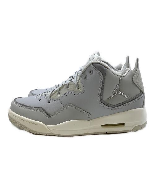 NIKE（ナイキ）NIKE (ナイキ) スニーカー グレー サイズ:27.5の古着・服飾アイテム