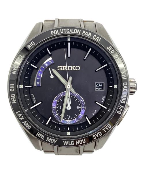 SEIKO（セイコー）SEIKO (セイコー) 腕時計の古着・服飾アイテム