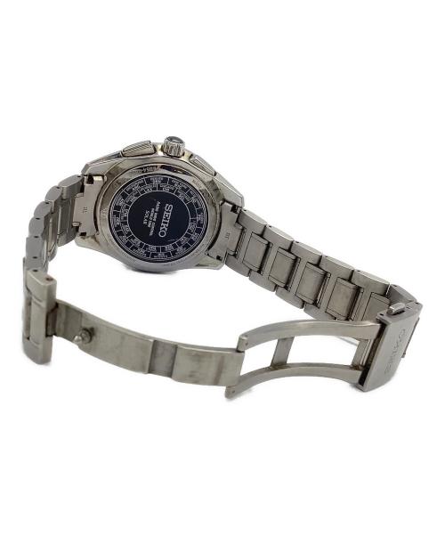 SEIKO（セイコー）SEIKO (セイコー) 腕時計の古着・服飾アイテム
