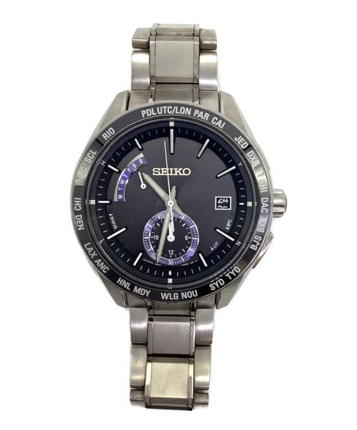 SEIKO（セイコー）SEIKO (セイコー) 腕時計の古着・服飾アイテム