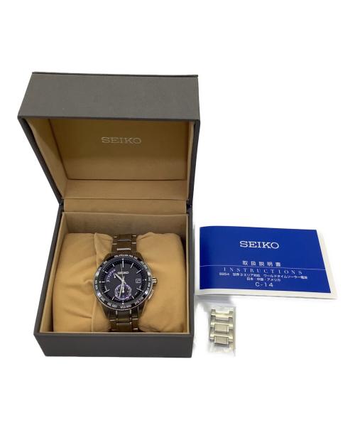 SEIKO（セイコー）SEIKO (セイコー) 腕時計の古着・服飾アイテム