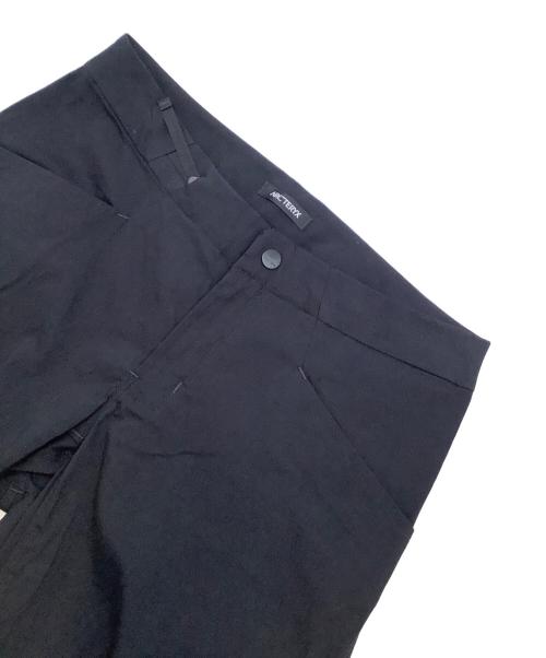 ARC'TERYX（アークテリクス）ARC'TERYX (アークテリクス) Konseal Short11 ブラック サイズ:30 未使用品の古着・服飾アイテム