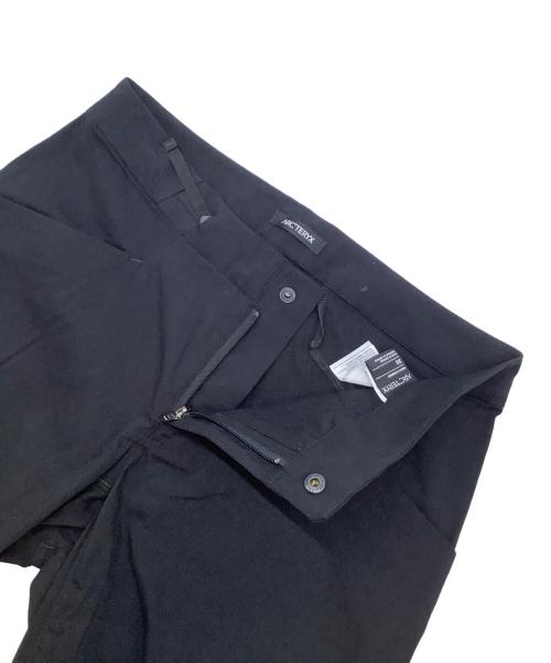 ARC'TERYX（アークテリクス）ARC'TERYX (アークテリクス) Konseal Short11 ブラック サイズ:30 未使用品の古着・服飾アイテム