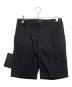 ARC'TERYX（アークテリクス）の古着「Konseal Short11」｜ブラック