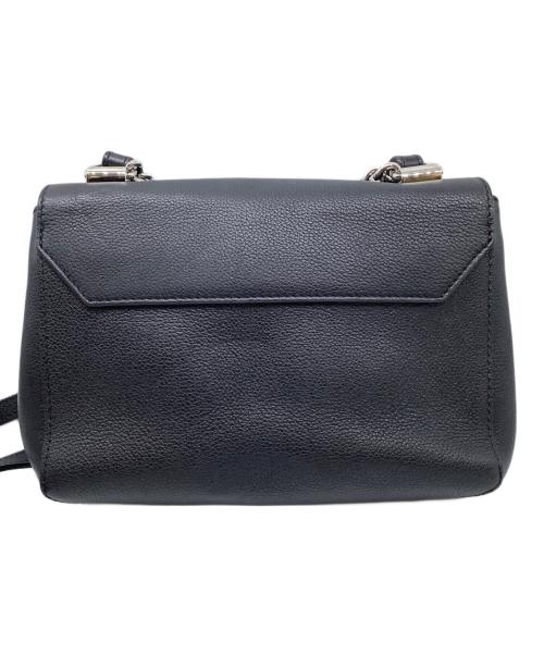 LOUIS VUITTON（ルイ ヴィトン）LOUIS VUITTON (ルイ ヴィトン) ロックミーII BB ブラックの古着・服飾アイテム