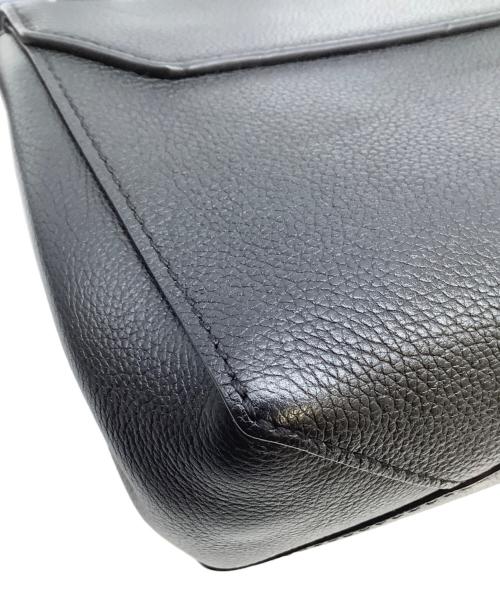 LOUIS VUITTON（ルイ ヴィトン）LOUIS VUITTON (ルイ ヴィトン) ロックミーII BB ブラックの古着・服飾アイテム