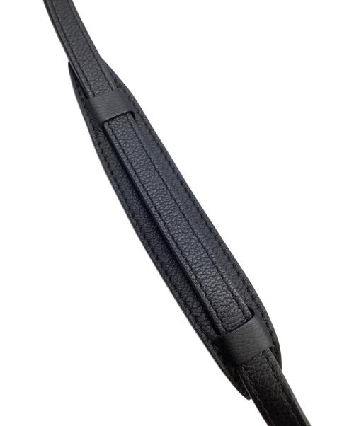 LOUIS VUITTON（ルイ ヴィトン）LOUIS VUITTON (ルイ ヴィトン) ロックミーII BB ブラックの古着・服飾アイテム