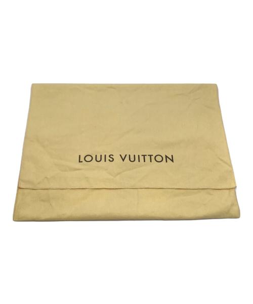 LOUIS VUITTON（ルイ ヴィトン）LOUIS VUITTON (ルイ ヴィトン) ロックミーII BB ブラックの古着・服飾アイテム