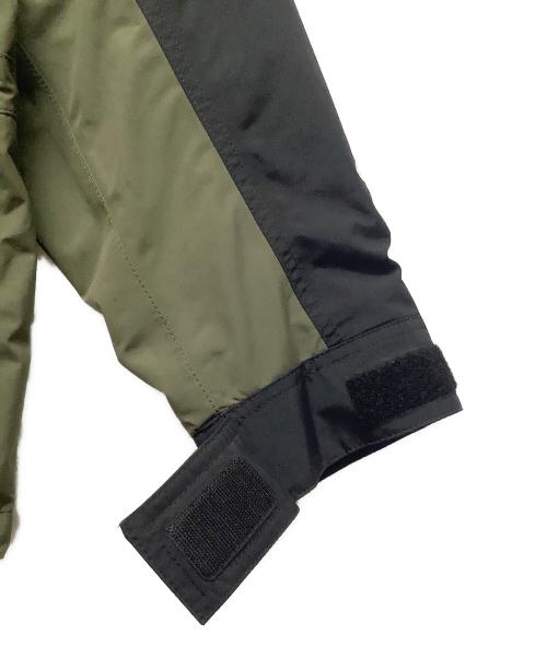 THE NORTH FACE（ザ ノース フェイス）THE NORTH FACE (ザ ノース フェイス) マウンテンライトジャケット オリーブ サイズ:Sの古着・服飾アイテム
