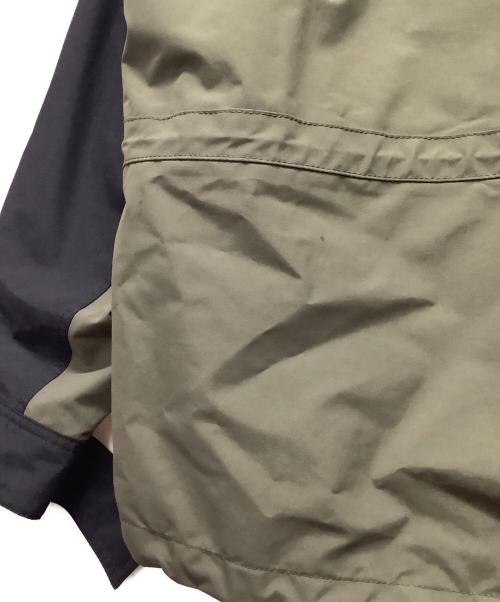 THE NORTH FACE（ザ ノース フェイス）THE NORTH FACE (ザ ノース フェイス) マウンテンライトジャケット オリーブ サイズ:Sの古着・服飾アイテム