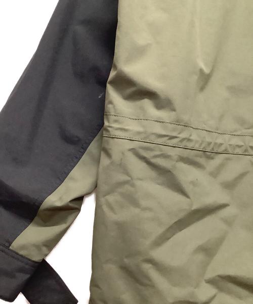 THE NORTH FACE（ザ ノース フェイス）THE NORTH FACE (ザ ノース フェイス) マウンテンライトジャケット オリーブ サイズ:Sの古着・服飾アイテム