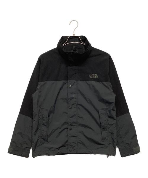 THE NORTH FACE（ザ ノース フェイス）THE NORTH FACE (ザ ノース フェイス) ハイドレナウインドジャケット グレー サイズ:Sの古着・服飾アイテム