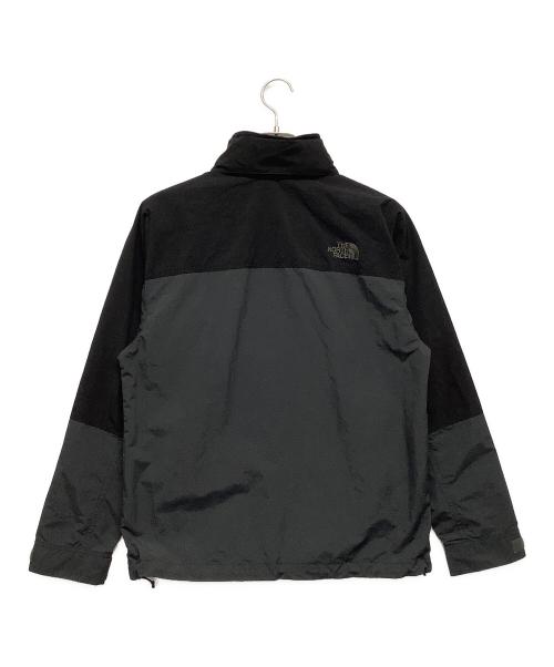 THE NORTH FACE（ザ ノース フェイス）THE NORTH FACE (ザ ノース フェイス) ハイドレナウインドジャケット グレー サイズ:Sの古着・服飾アイテム