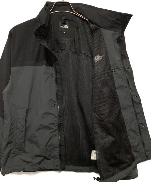 THE NORTH FACE（ザ ノース フェイス）THE NORTH FACE (ザ ノース フェイス) ハイドレナウインドジャケット グレー サイズ:Sの古着・服飾アイテム