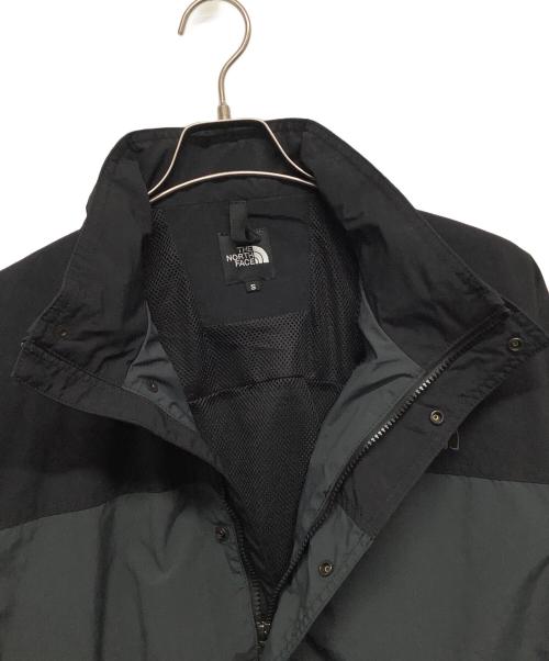 THE NORTH FACE（ザ ノース フェイス）THE NORTH FACE (ザ ノース フェイス) ハイドレナウインドジャケット グレー サイズ:Sの古着・服飾アイテム