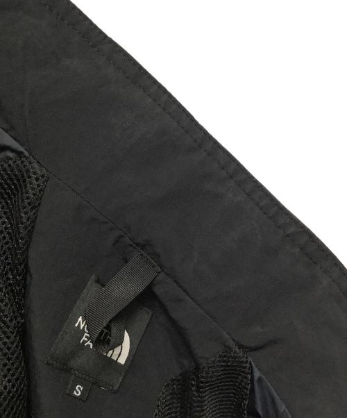 THE NORTH FACE（ザ ノース フェイス）THE NORTH FACE (ザ ノース フェイス) ハイドレナウインドジャケット グレー サイズ:Sの古着・服飾アイテム
