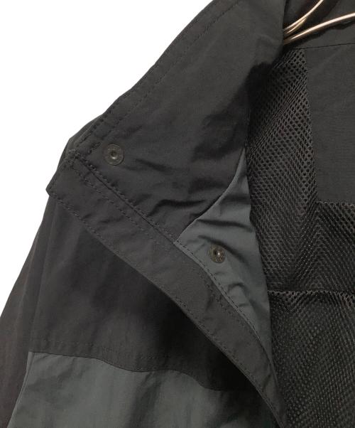 THE NORTH FACE（ザ ノース フェイス）THE NORTH FACE (ザ ノース フェイス) ハイドレナウインドジャケット グレー サイズ:Sの古着・服飾アイテム