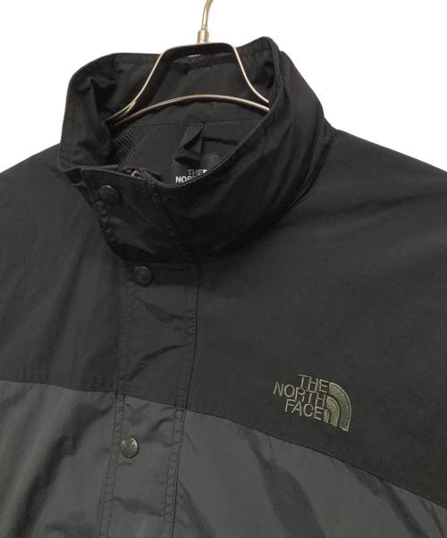 THE NORTH FACE（ザ ノース フェイス）THE NORTH FACE (ザ ノース フェイス) ハイドレナウインドジャケット グレー サイズ:Sの古着・服飾アイテム