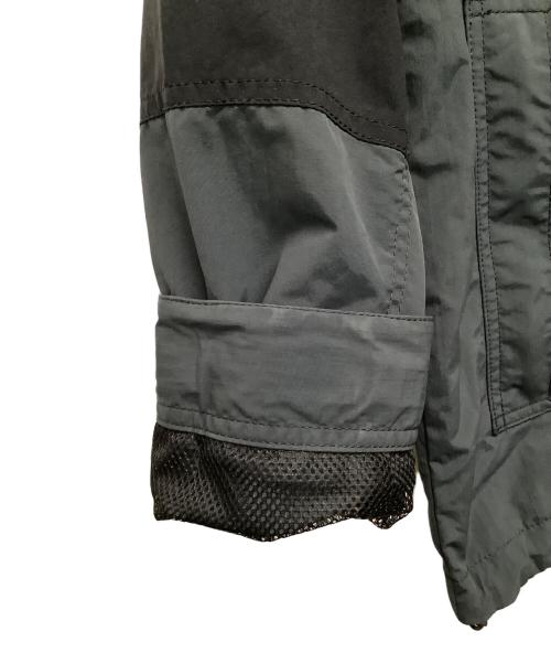 THE NORTH FACE（ザ ノース フェイス）THE NORTH FACE (ザ ノース フェイス) ハイドレナウインドジャケット グレー サイズ:Sの古着・服飾アイテム