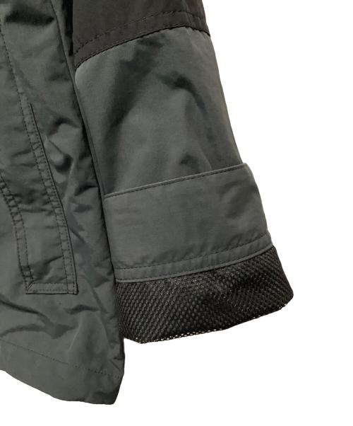 THE NORTH FACE（ザ ノース フェイス）THE NORTH FACE (ザ ノース フェイス) ハイドレナウインドジャケット グレー サイズ:Sの古着・服飾アイテム