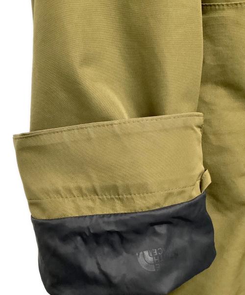 THE NORTH FACE（ザ ノース フェイス）THE NORTH FACE (ザ ノース フェイス) Mountaineering Jacket ブラウン サイズ:Mの古着・服飾アイテム