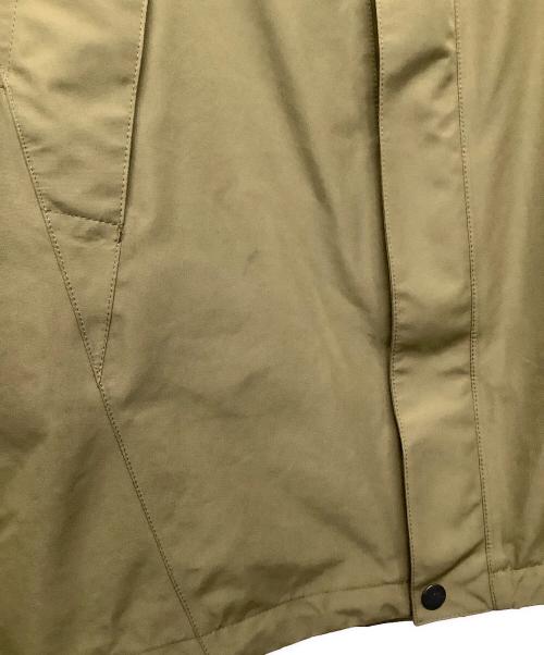 THE NORTH FACE（ザ ノース フェイス）THE NORTH FACE (ザ ノース フェイス) Mountaineering Jacket ブラウン サイズ:Mの古着・服飾アイテム