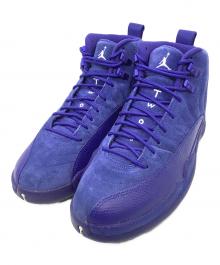 NIKE（ナイキ）の古着「ハイカットスニーカー」｜ブルー