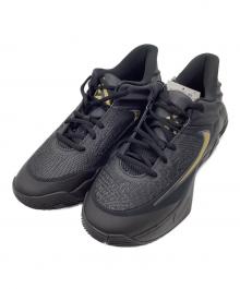 NIKE（ナイキ）の古着「バスケットボールシューズ　NIKE」｜ブラック