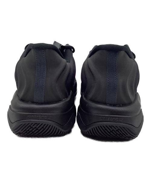 NIKE（ナイキ）NIKE (ナイキ) バスケットボールシューズ　NIKE ブラック サイズ:25.5cm 未使用品の古着・服飾アイテム