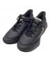 NIKE（ナイキ）の古着「バスケットボールシューズ　NIKE」｜ブラック
