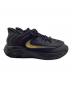 NIKE (ナイキ) バスケットボールシューズ　NIKE ブラック サイズ:25.5cm 未使用品：7000円