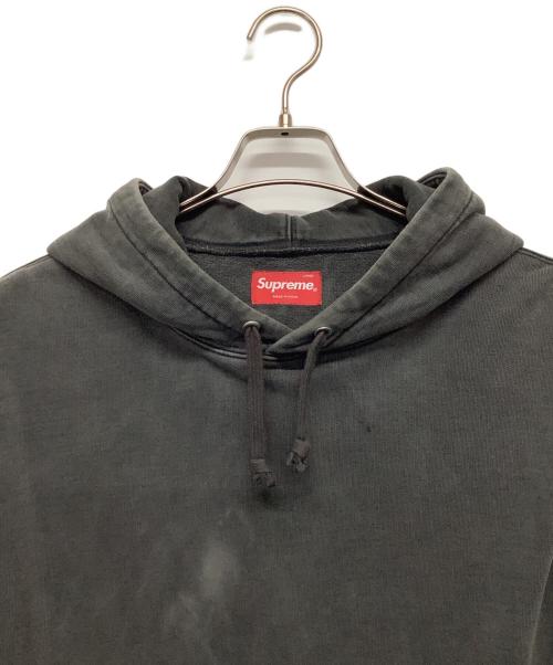 SUPREME（シュプリーム）SUPREME (シュプリーム) プルオーバーパーカー チャコールグレー サイズ:Lの古着・服飾アイテム