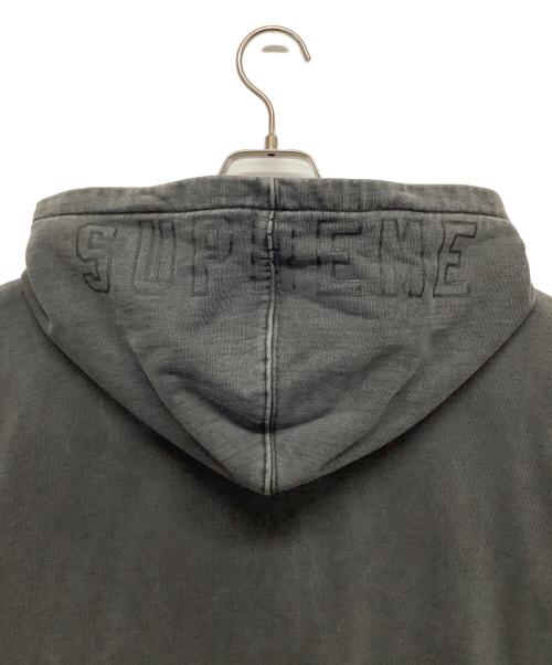 SUPREME（シュプリーム）SUPREME (シュプリーム) プルオーバーパーカー チャコールグレー サイズ:Lの古着・服飾アイテム