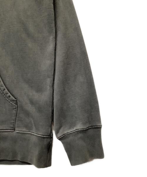 SUPREME（シュプリーム）SUPREME (シュプリーム) プルオーバーパーカー チャコールグレー サイズ:Lの古着・服飾アイテム