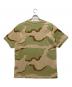 SUPREME (シュプリーム) 半袖カットソー オリーブカーキ サイズ:M：7000円