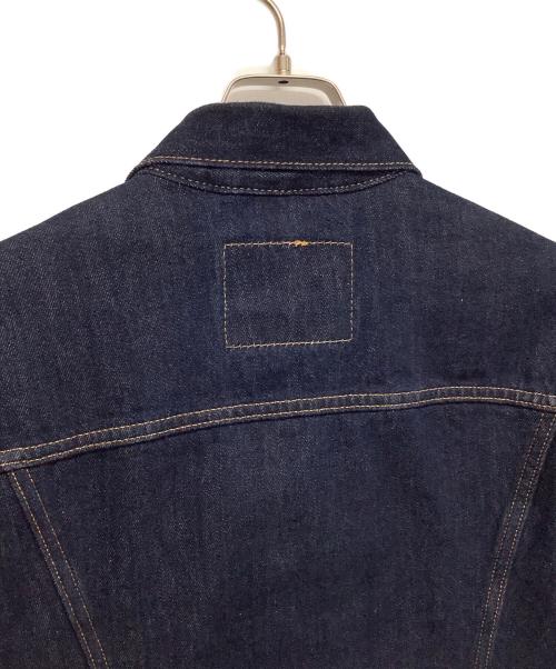 LEVI'S（リーバイス）LEVI'S (リーバイス) デニムジャケット インディゴ サイズ:Sの古着・服飾アイテム