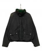 POLO SPORTポロスポーツ）の古着「Sailing JACKET」｜グレー