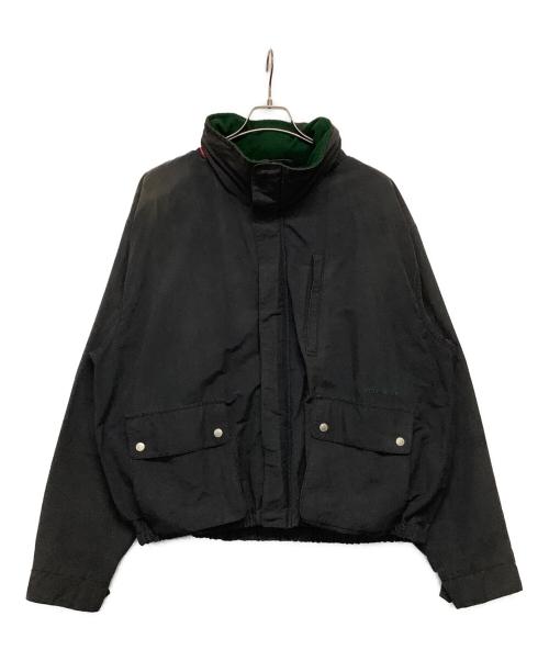 POLO SPORT（ポロスポーツ）POLO SPORT (ポロスポーツ) Sailing JACKET グレー サイズ:XLの古着・服飾アイテム