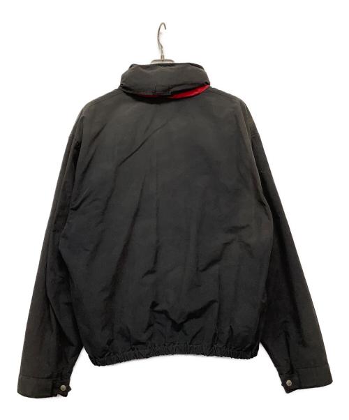POLO SPORT（ポロスポーツ）POLO SPORT (ポロスポーツ) Sailing JACKET グレー サイズ:XLの古着・服飾アイテム