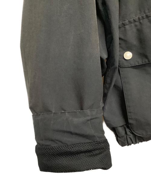 POLO SPORT（ポロスポーツ）POLO SPORT (ポロスポーツ) Sailing JACKET グレー サイズ:XLの古着・服飾アイテム