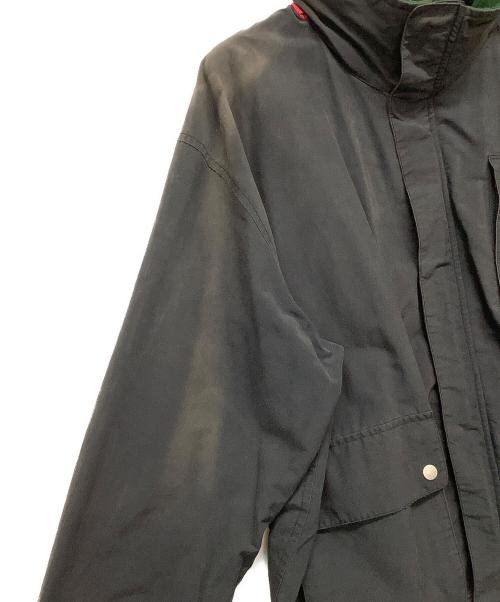 POLO SPORT（ポロスポーツ）POLO SPORT (ポロスポーツ) Sailing JACKET グレー サイズ:XLの古着・服飾アイテム
