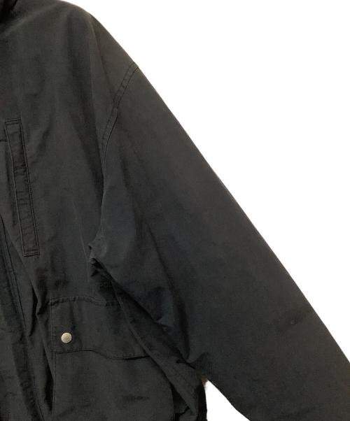 POLO SPORT（ポロスポーツ）POLO SPORT (ポロスポーツ) Sailing JACKET グレー サイズ:XLの古着・服飾アイテム