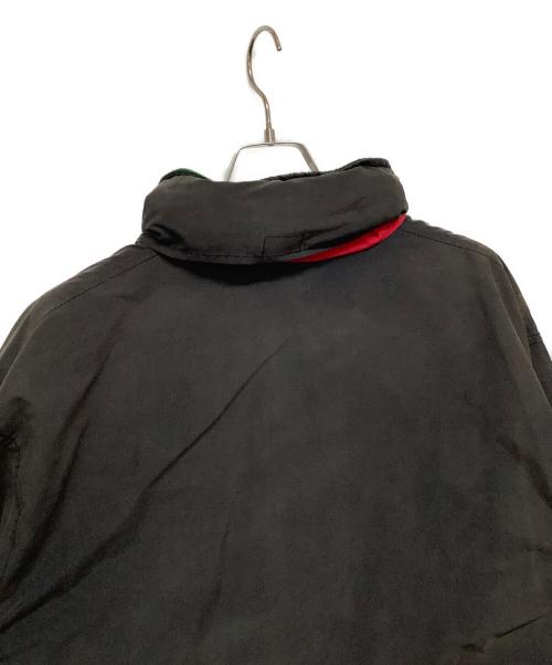 POLO SPORT（ポロスポーツ）POLO SPORT (ポロスポーツ) Sailing JACKET グレー サイズ:XLの古着・服飾アイテム