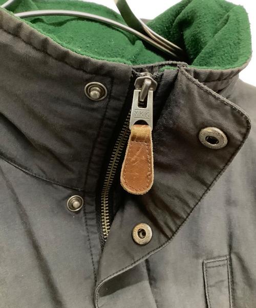 POLO SPORT（ポロスポーツ）POLO SPORT (ポロスポーツ) Sailing JACKET グレー サイズ:XLの古着・服飾アイテム