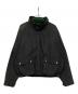 POLO SPORT（ポロスポーツ）の古着「Sailing JACKET」｜グレー